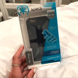 iPhone 6/6s (fits iPhone 7)